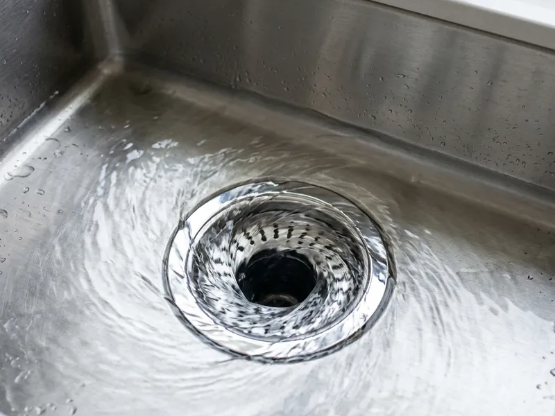Drain Cleaning Plumber in Kohls Ranch, AZ